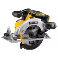 Дисковая пила Dewalt DCS565NT-XJ 165 мм / Желтый photo 3