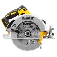 Дисковая пила Dewalt DCS570NT 184 мм / Желтый photo 2