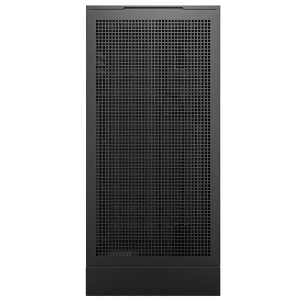 Carcasă Deepcool CH270 Digital Mini Tower / Black photo 4