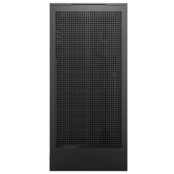 Carcasă Deepcool CH270 Digital Mini Tower / Black photo 4