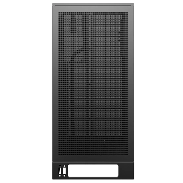 Carcasă Deepcool CH270 Digital Mini Tower / Black photo 8