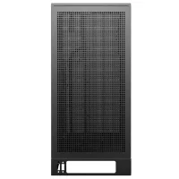 Carcasă Deepcool CH270 Digital Mini Tower / Black photo 8