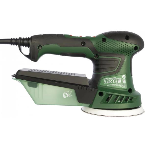 Шлифовальная машина Bosch PEX 300 AE Эксцентриковая / 270 Вт / Зеленый photo 2