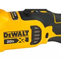 Шлифовальная машина Dewalt DCM848N Вибрационная / / Желтый photo 5