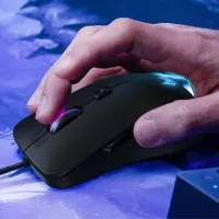 Мышь Acer Cestus Predator 310 USB / Черный photo 6