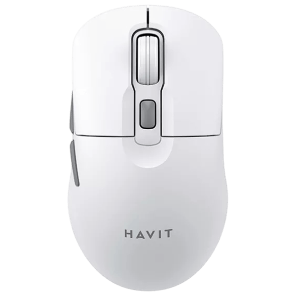 Мышь Havit MS59WB USB / Белый photo 1