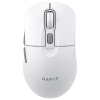 Mouse Havit MS59WB USB / White