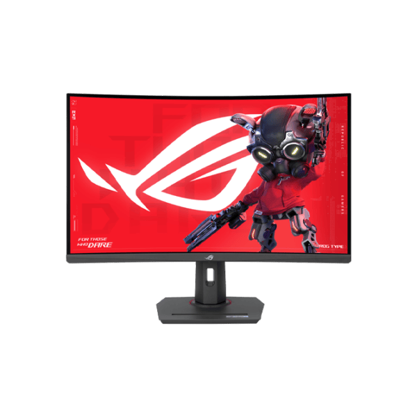 Монитор Asus ROG Strix XG32WCMS 31.5" 2K 280 Гц / 1 мс / Черный photo 1