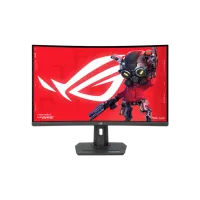 Монитор Asus ROG Strix XG32WCMS 31.5" 2K 280 Гц / 1 мс / Черный
