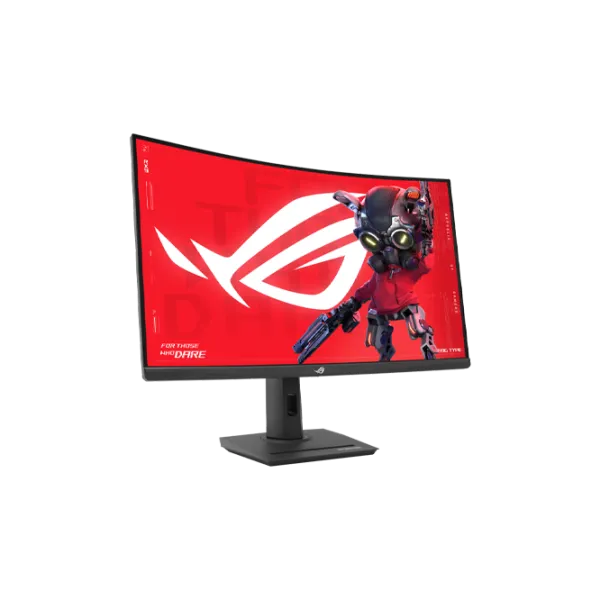 Монитор Asus ROG Strix XG32WCMS 31.5" 2K 280 Гц / 1 мс / Черный photo 2