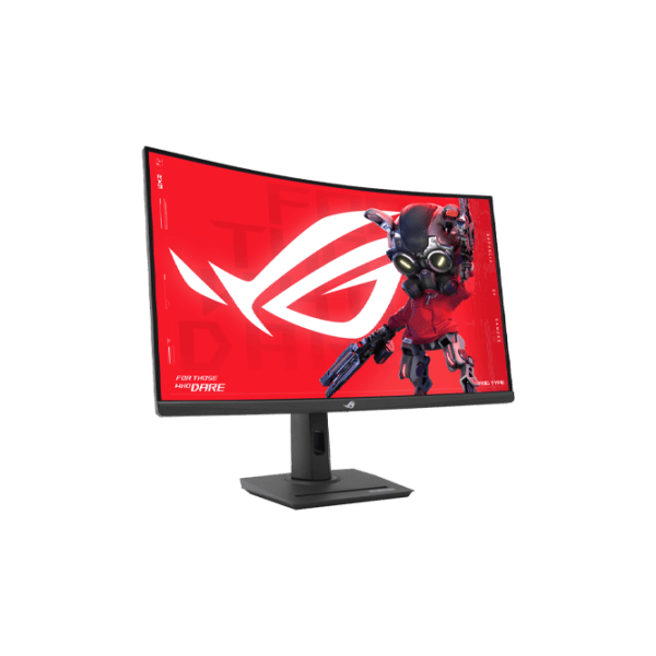 Монитор Asus ROG Strix XG32WCMS 31.5" 2K 280 Гц / 1 мс / Черный photo 2