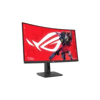 Monitor Asus ROG Strix XG32WCMS 31.5" 2K 280 Hz / 1 ms / Black photo 2
