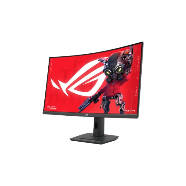 Монитор Asus ROG Strix XG32WCMS 31.5" 2K 280 Гц / 1 мс / Черный photo 3