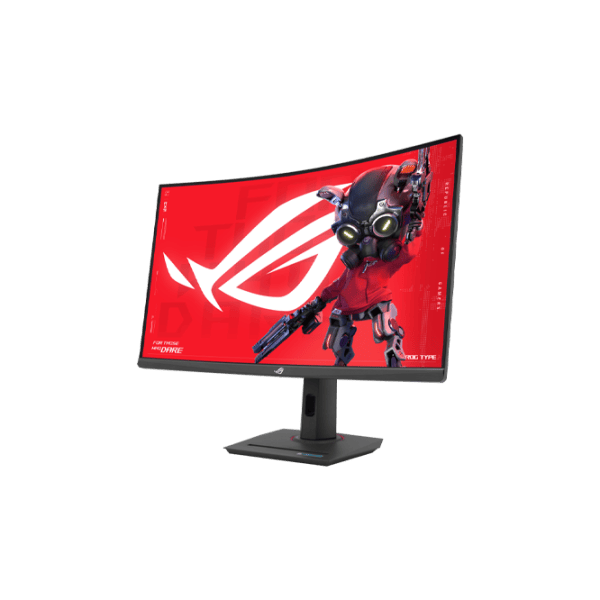 Монитор Asus ROG Strix XG32WCMS 31.5" 2K 280 Гц / 1 мс / Черный photo 3