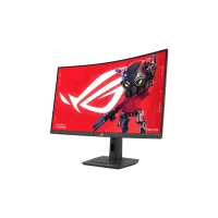 Monitor Asus ROG Strix XG32WCMS 31.5" 2K 280 Hz / 1 ms / Black photo 3