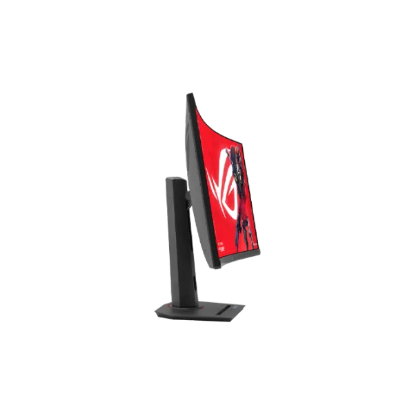 Монитор Asus ROG Strix XG32WCMS 31.5" 2K 280 Гц / 1 мс / Черный photo 4