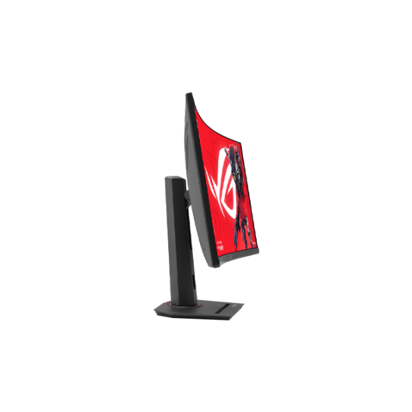 Монитор Asus ROG Strix XG32WCMS 31.5" 2K 280 Гц / 1 мс / Черный photo 4