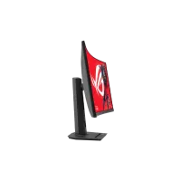 Monitor Asus ROG Strix XG32WCMS 31.5" 2K 280 Hz / 1 ms / Black photo 4