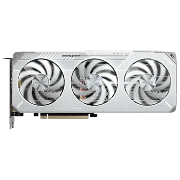 Placă video Gigabyte Radeon RX 9060 XT GAMING OC ICE PCI Express x16 5.0 / 16 GB photo 1