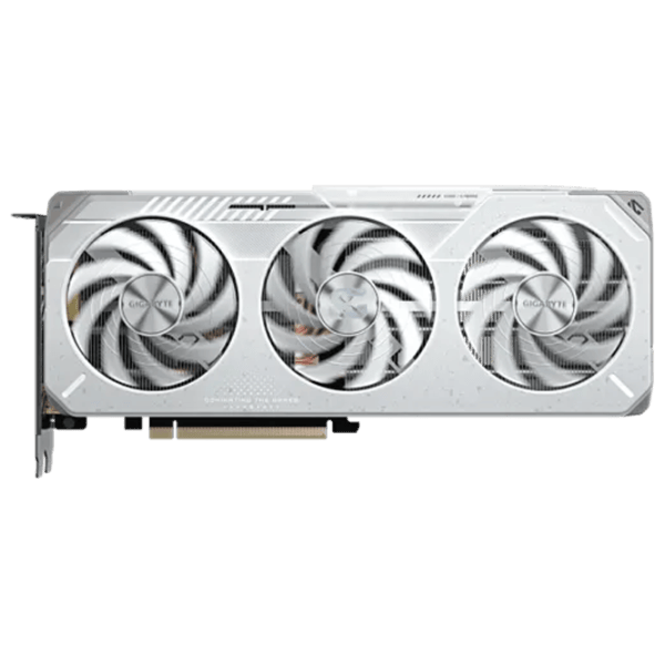 Placă video Gigabyte Radeon RX 9060 XT GAMING OC ICE PCI Express x16 5.0 / 16 GB photo 1