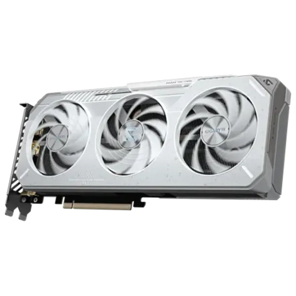 Placă video Gigabyte Radeon RX 9060 XT GAMING OC ICE PCI Express x16 5.0 / 16 GB photo 2