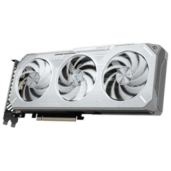 Placă video Gigabyte Radeon RX 9060 XT GAMING OC ICE PCI Express x16 5.0 / 16 GB photo 2