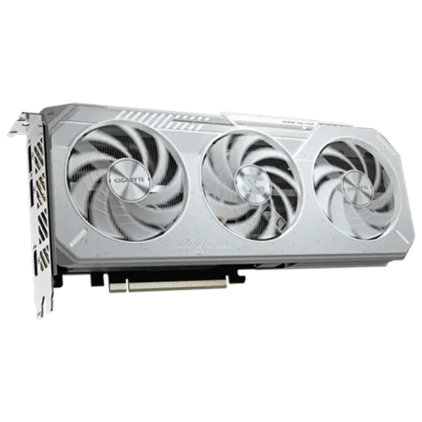 Placă video Gigabyte Radeon RX 9060 XT GAMING OC ICE PCI Express x16 5.0 / 16 GB photo 3