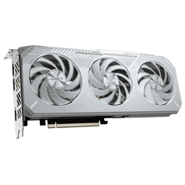 Placă video Gigabyte Radeon RX 9060 XT GAMING OC ICE PCI Express x16 5.0 / 16 GB photo 3