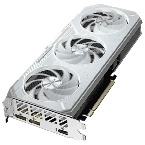 Placă video Gigabyte Radeon RX 9060 XT GAMING OC ICE PCI Express x16 5.0 / 16 GB photo 5