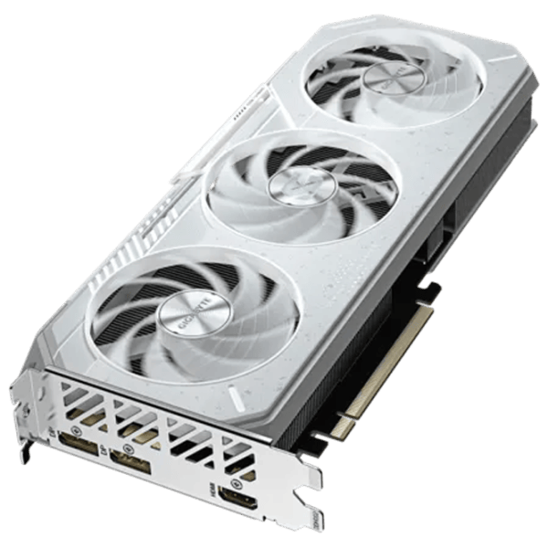 Placă video Gigabyte Radeon RX 9060 XT GAMING OC ICE PCI Express x16 5.0 / 16 GB photo 5