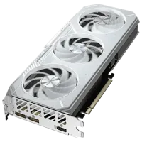 Видеокарта Gigabyte Radeon RX 9060 XT GAMING OC ICE PCI Express x16 5.0 / 16 ГБ photo 5