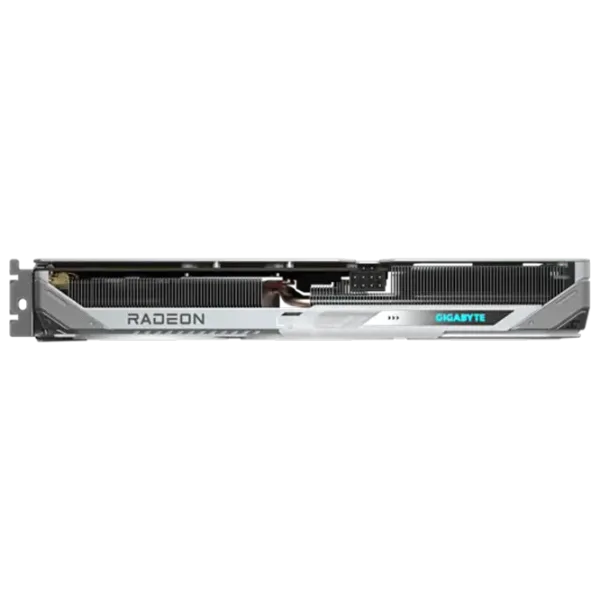 Placă video Gigabyte Radeon RX 9060 XT GAMING OC ICE PCI Express x16 5.0 / 16 GB photo 7