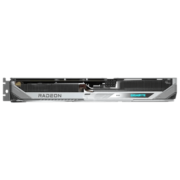 Placă video Gigabyte Radeon RX 9060 XT GAMING OC ICE PCI Express x16 5.0 / 16 GB photo 7