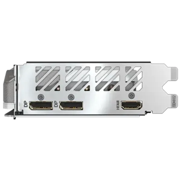 Placă video Gigabyte Radeon RX 9060 XT GAMING OC ICE PCI Express x16 5.0 / 16 GB photo 8