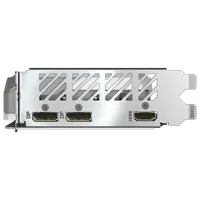 Видеокарта Gigabyte Radeon RX 9060 XT GAMING OC ICE PCI Express x16 5.0 / 16 ГБ photo 8