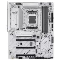 Материнская плата Asus B850 MAX GAMING WIFI W ATX / AMD B850