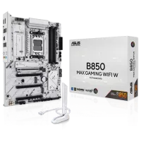 Placă de bază Asus B850 MAX GAMING WIFI W ATX / AMD B850 photo 3
