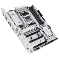 Placă de bază Asus B850 MAX GAMING WIFI W ATX / AMD B850 photo 4