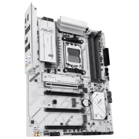 Placă de bază Asus B850 MAX GAMING WIFI W ATX / AMD B850 photo 5