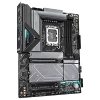 Placă de bază Gigabyte Z890 D PLUS ATX / Intel Z890 photo 2