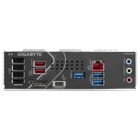 Placă de bază Gigabyte Z890 D PLUS ATX / Intel Z890 photo 3