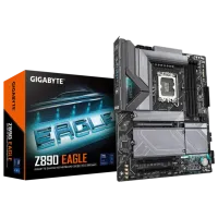 Placă de bază Gigabyte Z890 D PLUS ATX / Intel Z890 photo 4