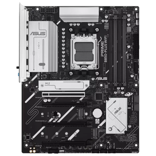 Материнская плата Asus PRIME B850-PLUS WIFI ATX / AMD B850-PLUS photo 1