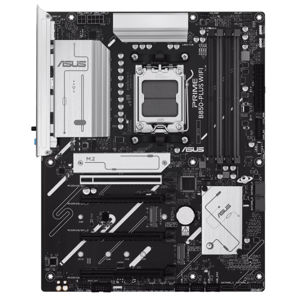 Материнская плата Asus PRIME B850-PLUS WIFI ATX / AMD B850-PLUS photo 1