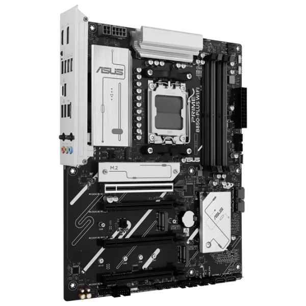 Материнская плата Asus PRIME B850-PLUS WIFI ATX / AMD B850-PLUS photo 2