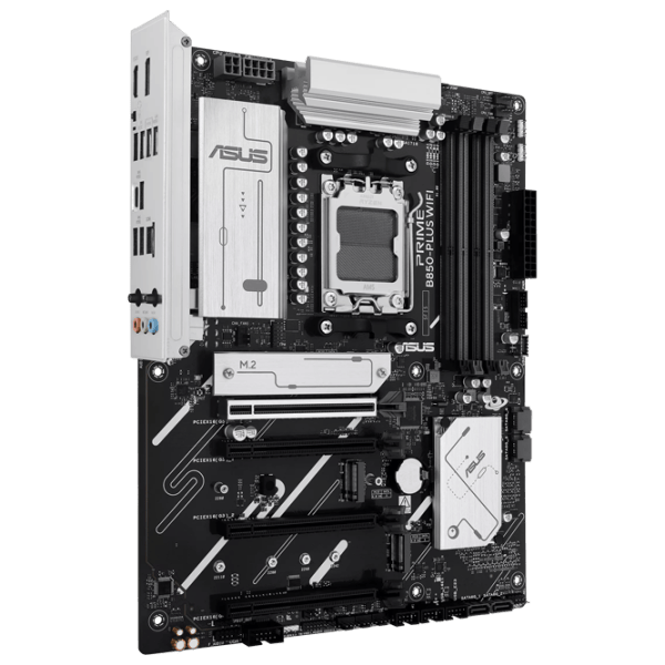 Материнская плата Asus PRIME B850-PLUS WIFI ATX / AMD B850-PLUS photo 2
