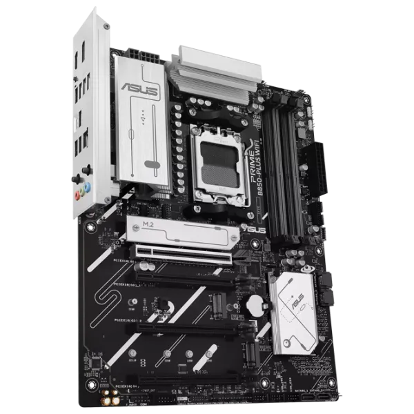 Материнская плата Asus PRIME B850-PLUS WIFI ATX / AMD B850-PLUS photo 3
