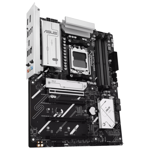 Материнская плата Asus PRIME B850-PLUS WIFI ATX / AMD B850-PLUS photo 3