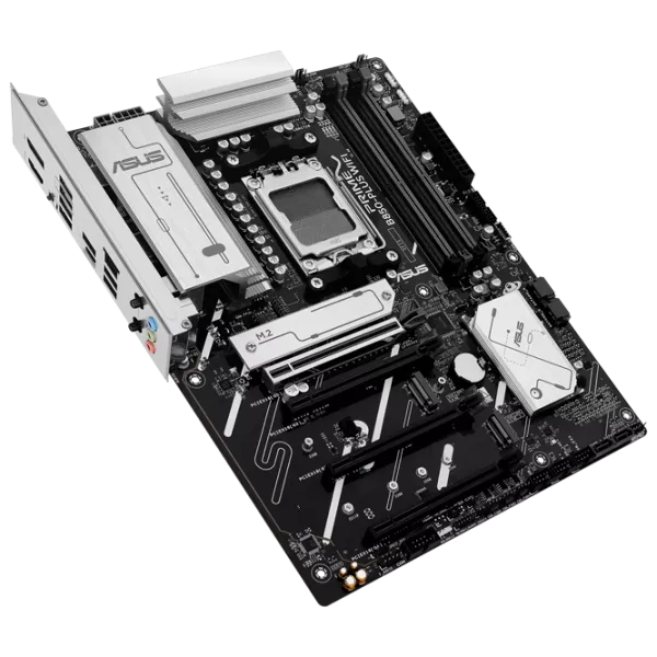 Материнская плата Asus PRIME B850-PLUS WIFI ATX / AMD B850-PLUS photo 4