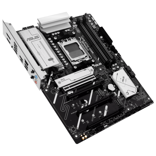 Материнская плата Asus PRIME B850-PLUS WIFI ATX / AMD B850-PLUS photo 4